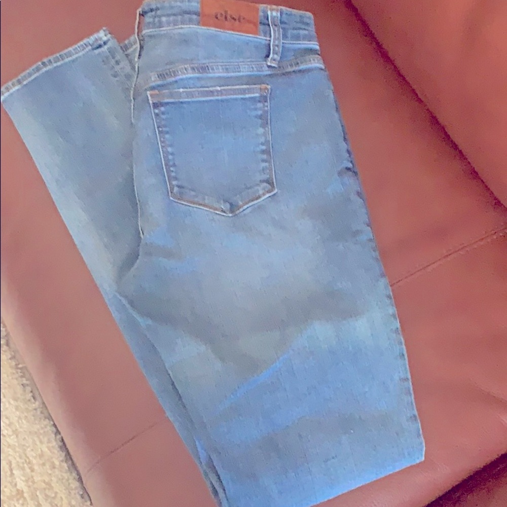 Else skinny jeans